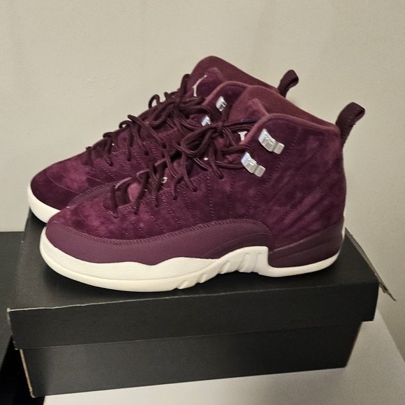 Shoes - Nike Air Jordan 12 retro